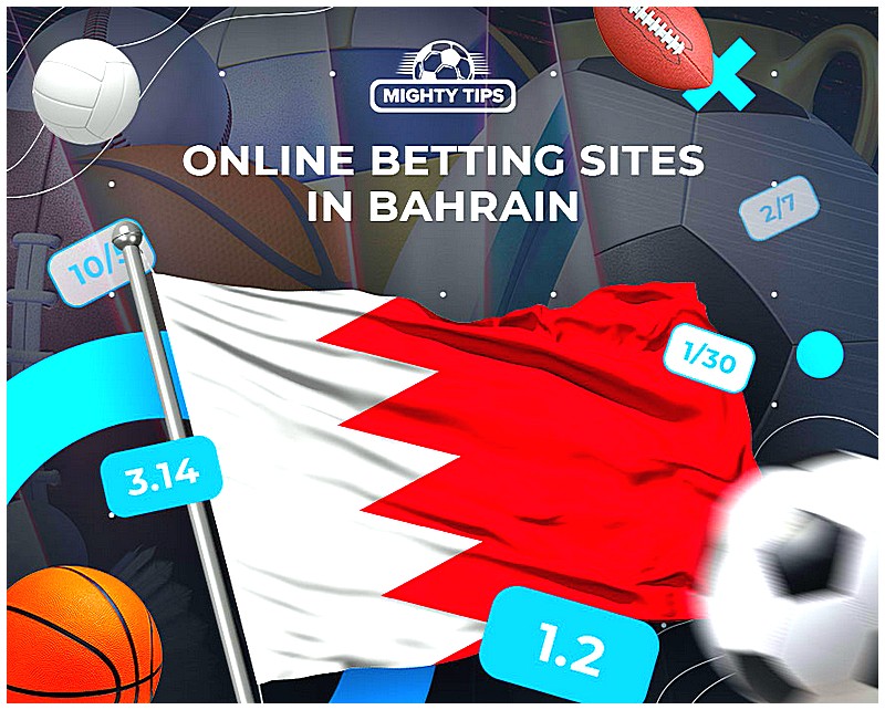 Introdução a William Hill, no Bahrein