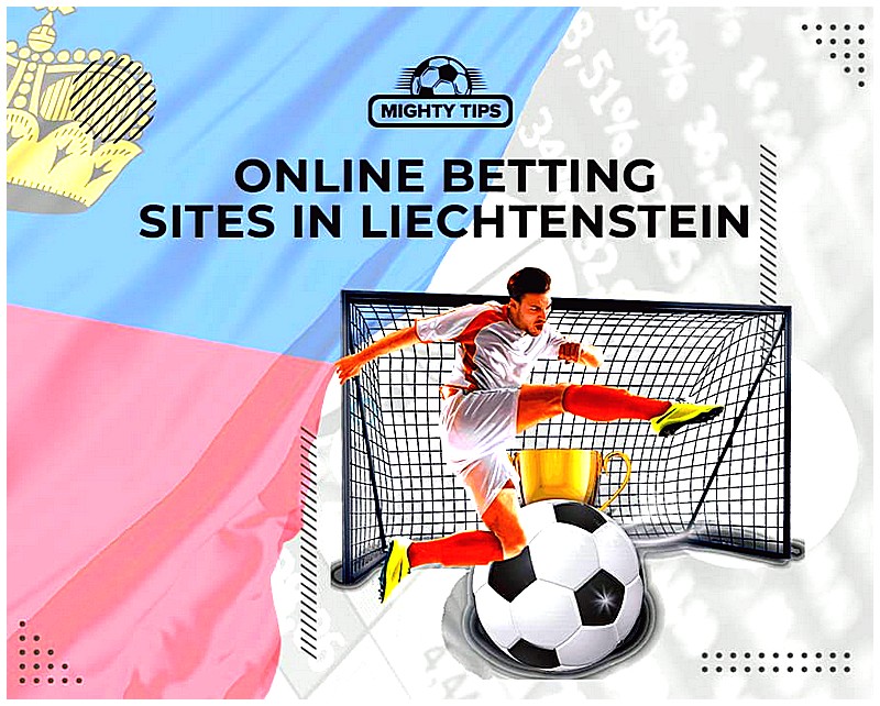 Introducción a William Hill en Liechtenstein