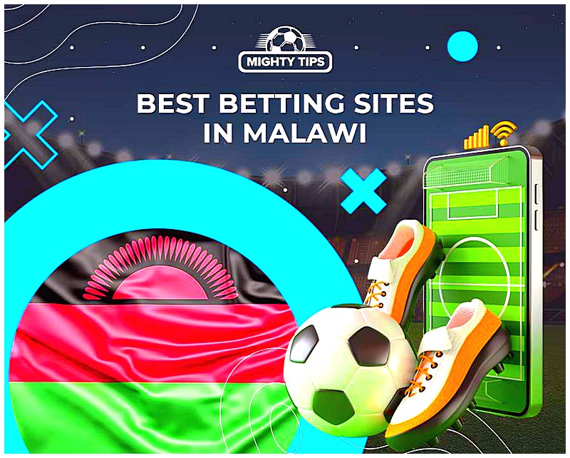 Các loại đánh bạc có sẵn tại William Hill ở Malawi