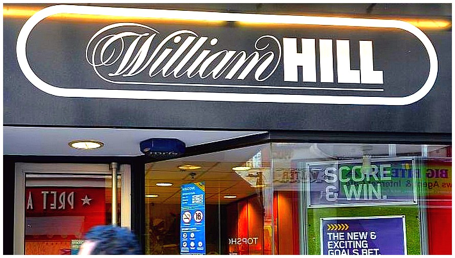 Extinderea lui William Hill în Coreea de Nord