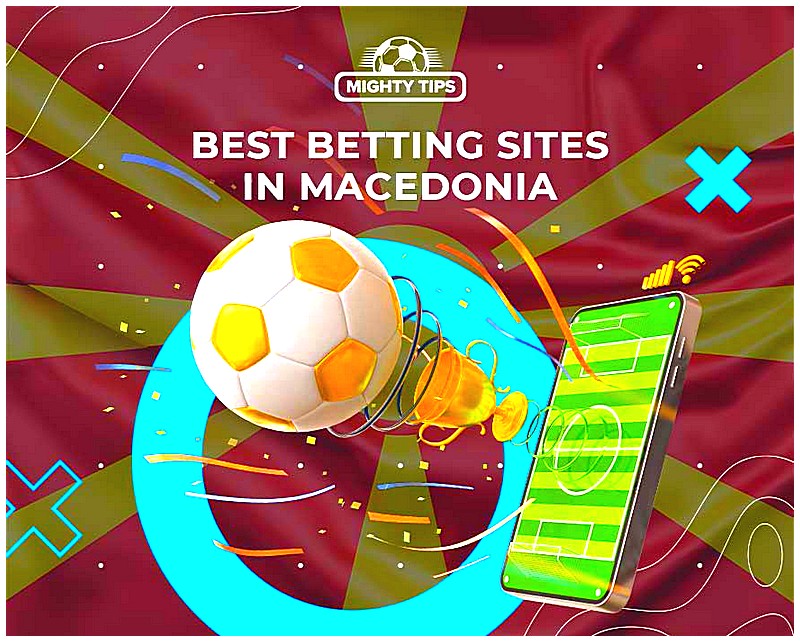 Introduktion til William Hill i North Macedonia