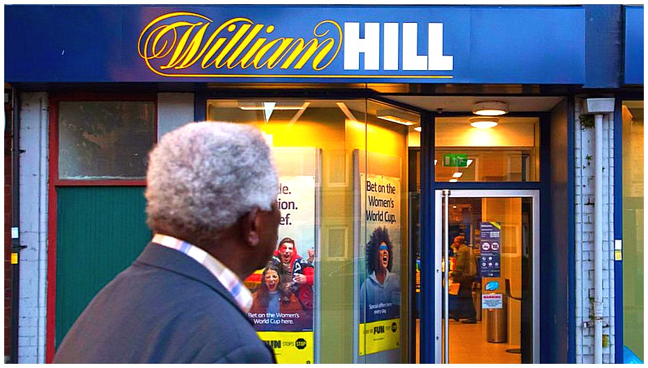 Juegos de casino con William Hill Filipinas