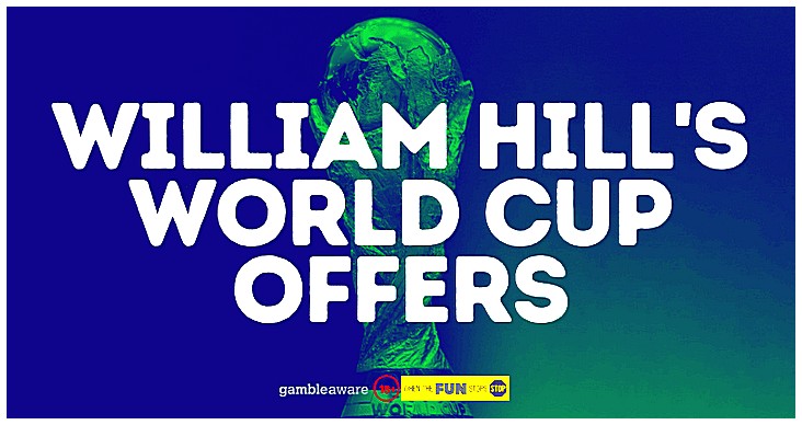 Los beneficios de una presencia senegalés para William Hill