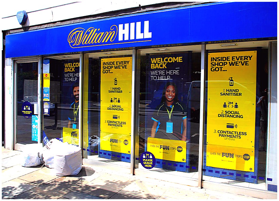 William hill correo atención al cliente españa