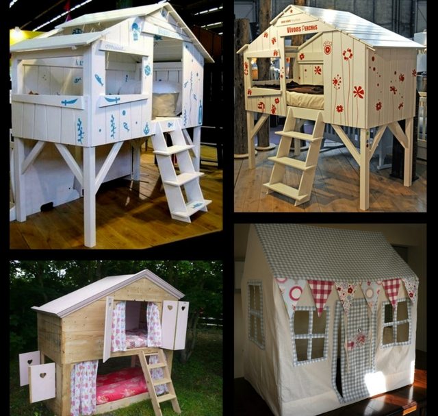 zoom children's cabins