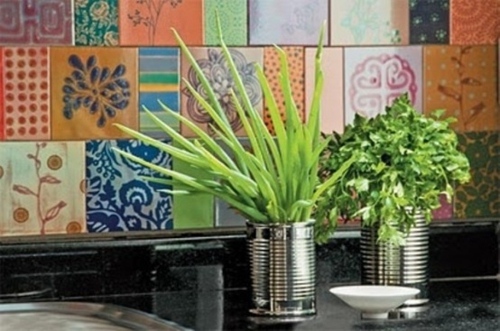 different zoom backsplash kitchen ceramic