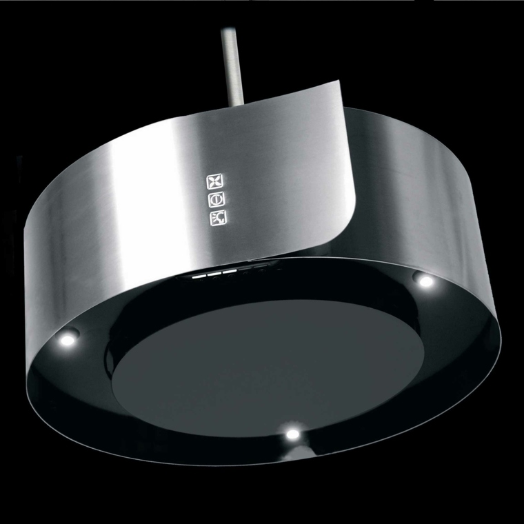 zoom kitchen oval shape