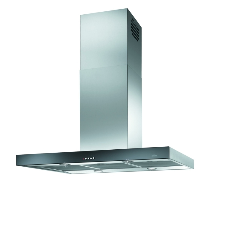 stainless steel hood zoom