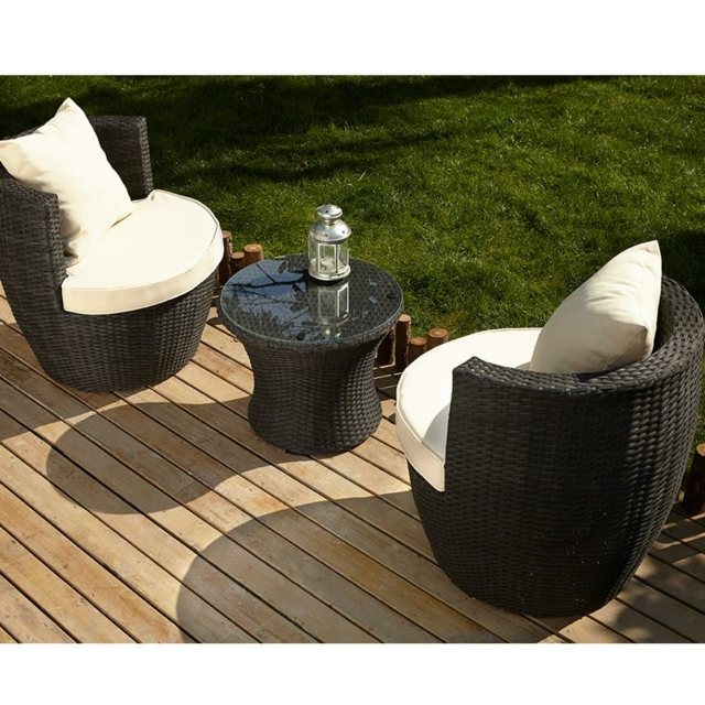 zoom comfortable garden furniture