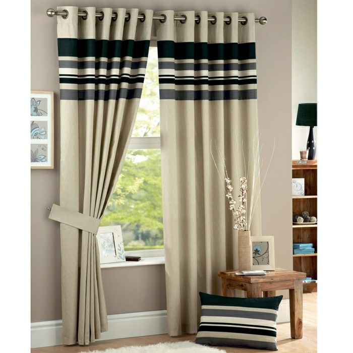 zoom curtains colors beige