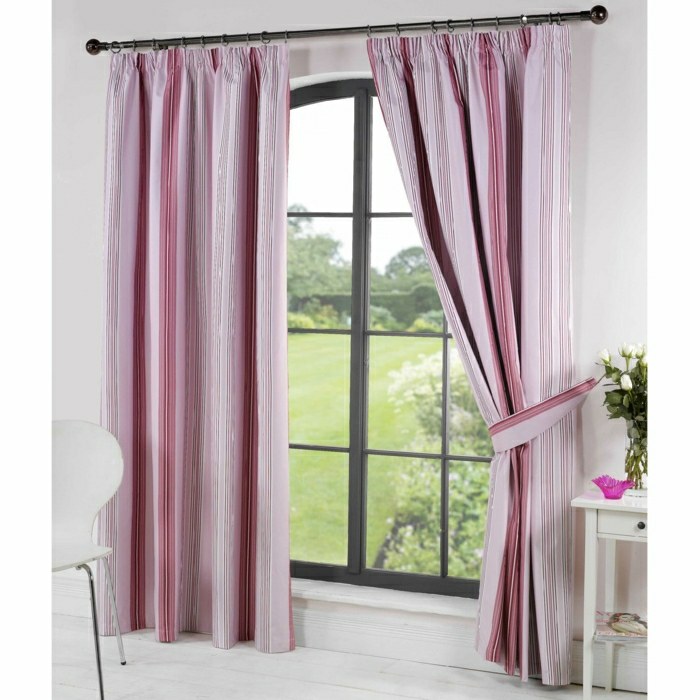 zoom curtains modern living room roses